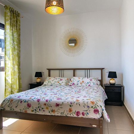 ティアスApartamento Steffiアパートメント エクステリア 写真