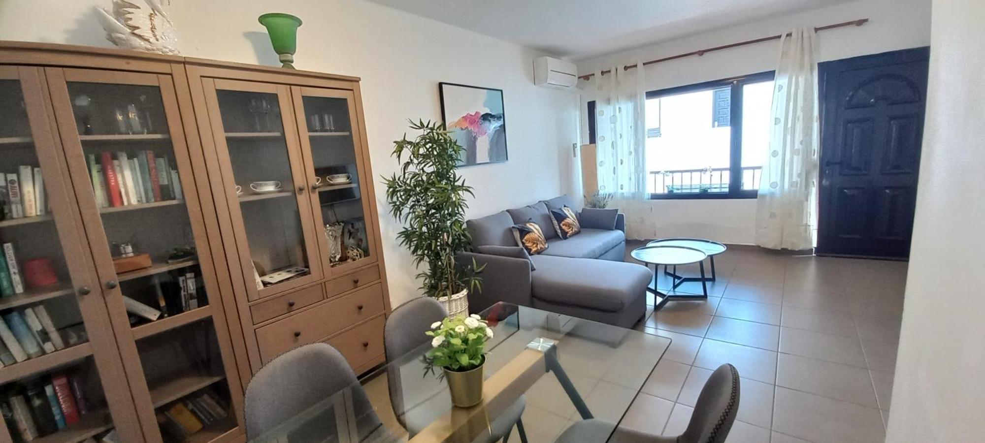 ティアスApartamento Steffiアパートメント エクステリア 写真