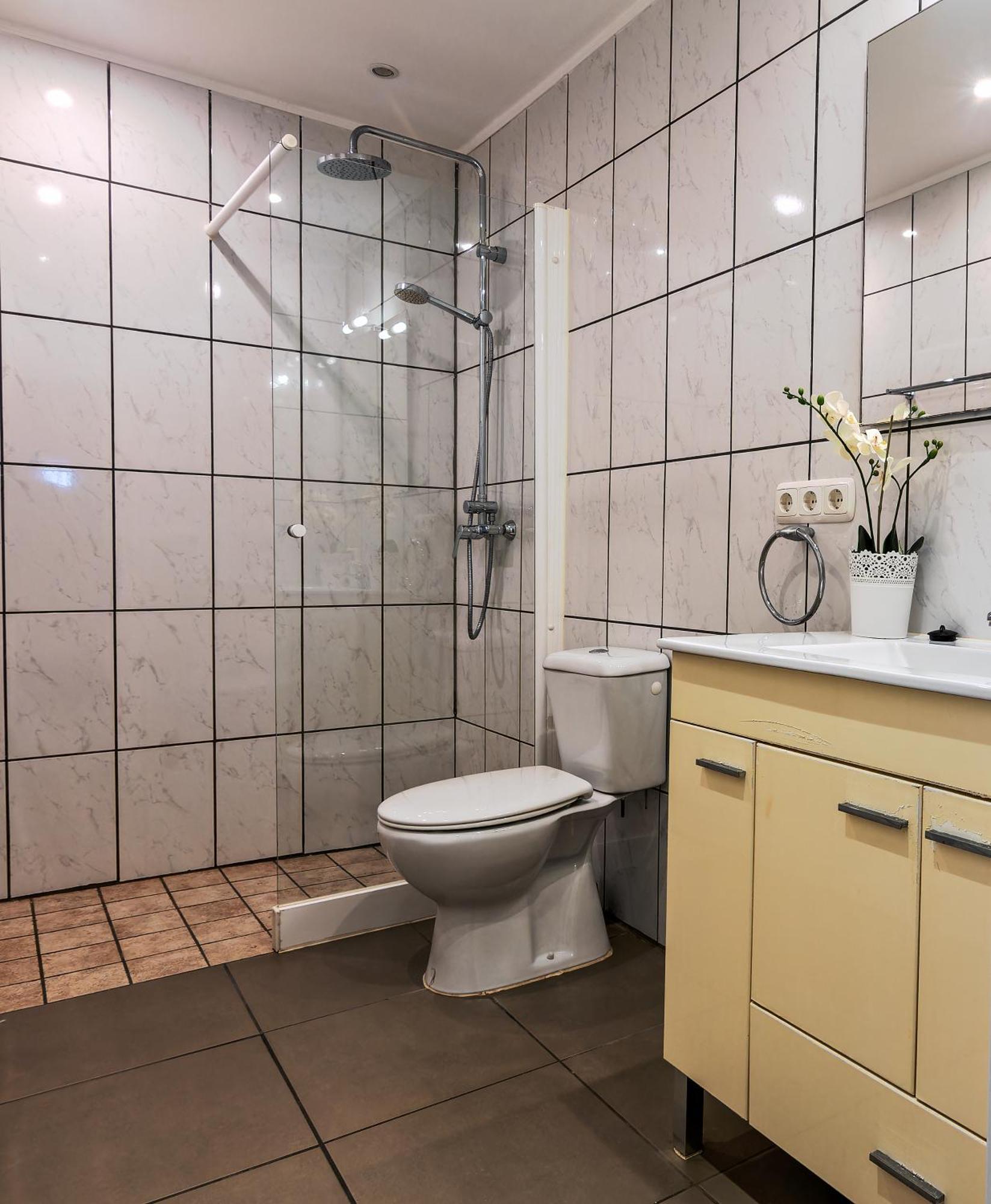 ティアスApartamento Steffiアパートメント エクステリア 写真