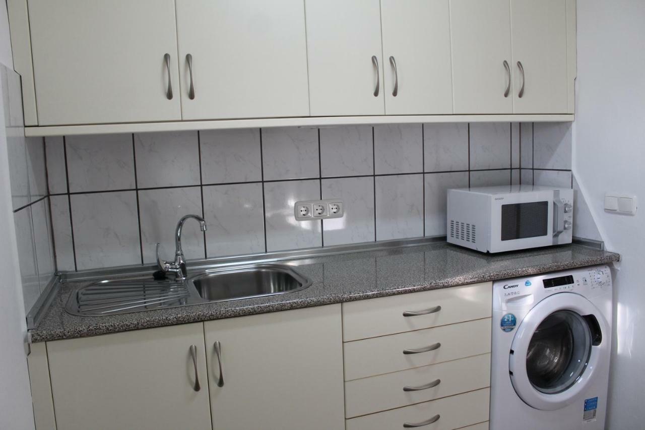 ティアスApartamento Steffiアパートメント エクステリア 写真